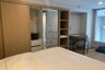 1 Bedroom Condo for rent in Culture Chula, Si Phraya, Bangkok near MRT Sam Yan