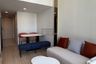 1 Bedroom Condo for rent in Culture Chula, Si Phraya, Bangkok near MRT Sam Yan