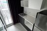 1 Bedroom Condo for rent in dBURA Pran Nok, Ban Chang Lo, Bangkok near MRT Siriraj