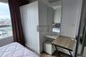 1 Bedroom Condo for rent in dBURA Pran Nok, Ban Chang Lo, Bangkok near MRT Siriraj