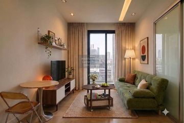1 Bedroom Condo for rent in Equinox, Chom Phon, Bangkok near MRT Phahon Yothin