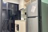 1 Bedroom Condo for rent in Chewathai Hallmark Ladprao - Chokchai 4, Saphan Song, Bangkok near MRT Chok Chai 4