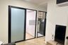 1 Bedroom Condo for rent in Chewathai Hallmark Ladprao - Chokchai 4, Saphan Song, Bangkok near MRT Chok Chai 4