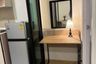 1 Bedroom Condo for rent in Chewathai Hallmark Ladprao - Chokchai 4, Saphan Song, Bangkok near MRT Chok Chai 4