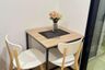 1 Bedroom Condo for rent in Chewathai Hallmark Ladprao - Chokchai 4, Saphan Song, Bangkok near MRT Chok Chai 4