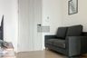1 Bedroom Condo for rent in Chewathai Hallmark Ladprao - Chokchai 4, Saphan Song, Bangkok near MRT Chok Chai 4
