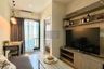 1 Bedroom Condo for rent in Chapter One Midtown Ladprao 24, Chom Phon, Bangkok near MRT Lat Phrao