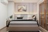1 Bedroom Condo for rent in Culture Chula, Si Phraya, Bangkok near MRT Sam Yan