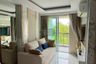 1 Bedroom Condo for rent in Dusit Grand Park 2, Nong Prue, Chonburi