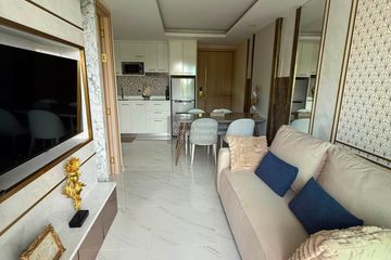 1 Bedroom Condo for rent in Dusit Grand Park 2, Nong Prue, Chonburi