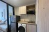 1 Bedroom Condo for rent in Khlong Nueng, Pathum Thani