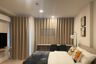 1 Bedroom Condo for rent in Khlong Nueng, Pathum Thani