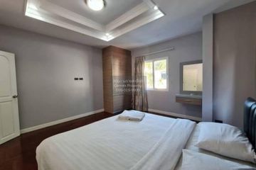 4 Bedroom House for rent in European Home Place, Nong Prue, Chonburi