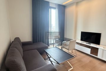 2 Bedroom Condo for rent in Equinox, Chom Phon, Bangkok near MRT Phahon Yothin