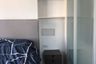 1 Bedroom Condo for rent in Chapter One Eco Ratchada - Huaikwang, Huai Khwang, Bangkok near MRT Huai Khwang