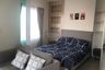 1 Bedroom Condo for rent in Chapter One Eco Ratchada - Huaikwang, Huai Khwang, Bangkok near MRT Huai Khwang