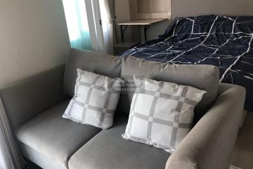 1 Bedroom Condo for rent in Chapter One Eco Ratchada - Huaikwang, Huai Khwang, Bangkok near MRT Huai Khwang