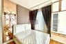 2 Bedroom Condo for rent in Equinox, Chom Phon, Bangkok near MRT Phahon Yothin