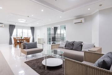 3 Bedroom Condo for rent in Fifty Fifth Tower, Khlong Tan Nuea, Bangkok near BTS Thong Lo