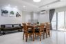 3 Bedroom Condo for rent in Fifty Fifth Tower, Khlong Tan Nuea, Bangkok near BTS Thong Lo