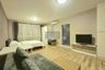 1 Bedroom Condo for rent in Dcondo Campus Resort Rangsit (Phase 2), Khlong Nueng, Pathum Thani