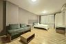 1 Bedroom Condo for rent in Dcondo Campus Resort Rangsit (Phase 2), Khlong Nueng, Pathum Thani