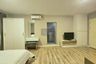 1 Bedroom Condo for rent in Dcondo Campus Resort Rangsit (Phase 2), Khlong Nueng, Pathum Thani