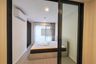 1 Bedroom Condo for rent in CIELA Charoen Nakhon, Somdet Chao Phraya, Bangkok near BTS Prajadhipok
