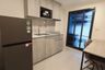 1 Bedroom Condo for rent in CIELA Charoen Nakhon, Somdet Chao Phraya, Bangkok near BTS Prajadhipok