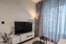 2 Bedroom Condo for rent in Chapter Charoennakhorn-Riverside, Bang Lamphu Lang, Bangkok near BTS Krung Thon Buri