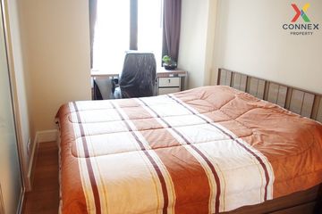1 Bedroom Condo for rent in Equinox, Chom Phon, Bangkok near MRT Phahon Yothin