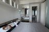 1 Bedroom Condo for rent in Equinox, Chom Phon, Bangkok near MRT Phahon Yothin