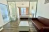 1 Bedroom Condo for rent in dBURA Pran Nok, Ban Chang Lo, Bangkok near MRT Siriraj