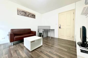 1 Bedroom Condo for rent in dBURA Pran Nok, Ban Chang Lo, Bangkok near MRT Siriraj