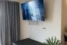 1 Bedroom Condo for rent in Eastwood Park, Suan Luang, Bangkok near BTS Bang Chak