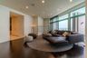 5 Bedroom Condo for rent in Chatrium Residence Riverside, Wat Phraya Krai, Bangkok near BTS Saphan Taksin