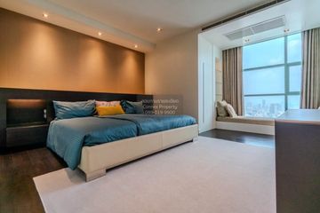 5 Bedroom Condo for rent in Chatrium Residence Riverside, Wat Phraya Krai, Bangkok near BTS Saphan Taksin