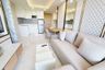 2 Bedroom Condo for rent in Dusit Grand Park 2, Nong Prue, Chonburi