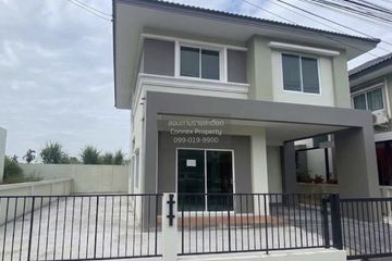 3 Bedroom House for rent in Bueng Kham Phroi, Pathum Thani