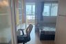 1 Bedroom Condo for rent in Casa Condo Ratchada-Thapra, Dao Khanong, Bangkok near BTS Talat Phlu