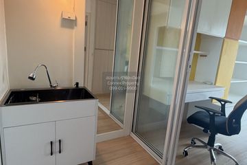 1 Bedroom Condo for rent in Casa Condo Ratchada-Thapra, Dao Khanong, Bangkok near BTS Talat Phlu