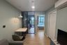 1 Bedroom Condo for rent in Atmoz Kanaal Rangsit, Bang Phun, Pathum Thani