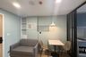 1 Bedroom Condo for rent in Atmoz Kanaal Rangsit, Bang Phun, Pathum Thani