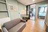 1 Bedroom Condo for rent in Atmoz Kanaal Rangsit, Bang Phun, Pathum Thani