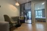 1 Bedroom Condo for rent in Atmoz Kanaal Rangsit, Bang Phun, Pathum Thani