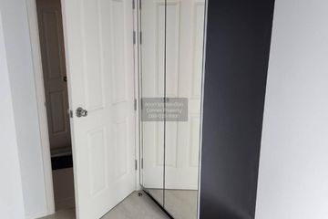 2 Bedroom Condo for rent in Aspire Rama 9, Bang Kapi, Bangkok near MRT Phra Ram 9
