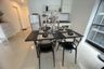 2 Bedroom Condo for rent in Aspire Rama 9, Bang Kapi, Bangkok near MRT Phra Ram 9