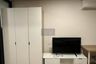 1 Bedroom Condo for rent in Brompton Pet Friendly Samrong Station, Thepharak, Samut Prakan near MRT Samrong