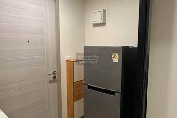 1 Bedroom Condo for rent in Brompton Pet Friendly Samrong Station, Thepharak, Samut Prakan near MRT Samrong