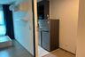 1 Bedroom Condo for rent in Aspire Ratchayothin, Lat Yao, Bangkok near BTS Ratchayothin
